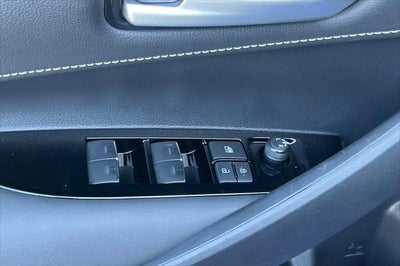 2023 Toyota Corolla Hatchback SE