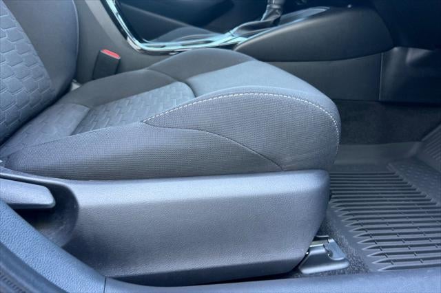 2023 Toyota Corolla Hatchback SE