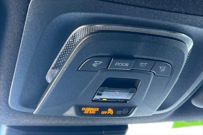 2023 Toyota Corolla Hatchback SE