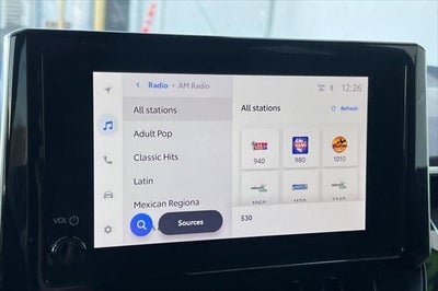 2023 Toyota Corolla Hatchback SE