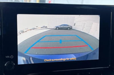 2023 Toyota Corolla Hatchback SE