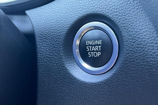 2023 Toyota Corolla Hatchback SE