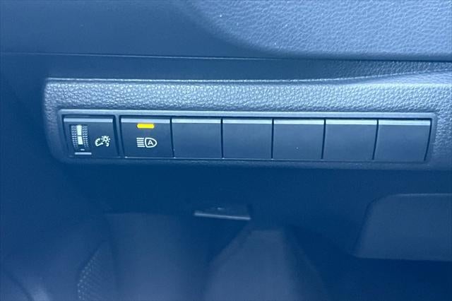 2023 Toyota Corolla Hatchback SE