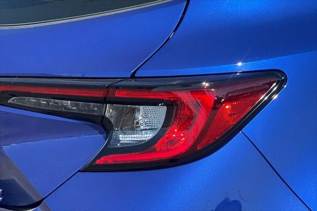 2023 Toyota Corolla Hatchback SE