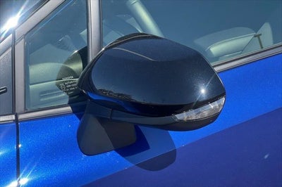 2023 Toyota Corolla Hatchback SE