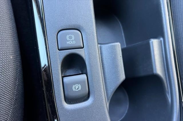 2023 Toyota Corolla Hatchback SE