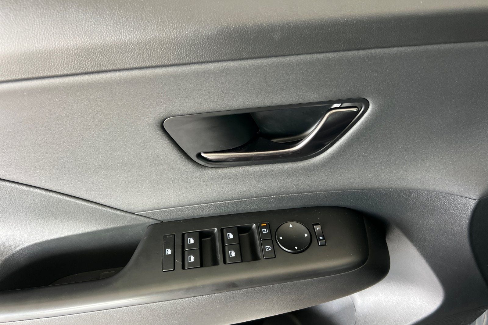 2025 Hyundai Kona N Line S