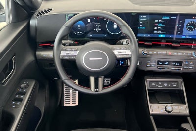 2025 Hyundai Kona N Line S