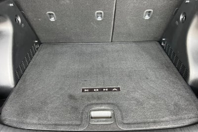 2025 Hyundai Kona N Line S