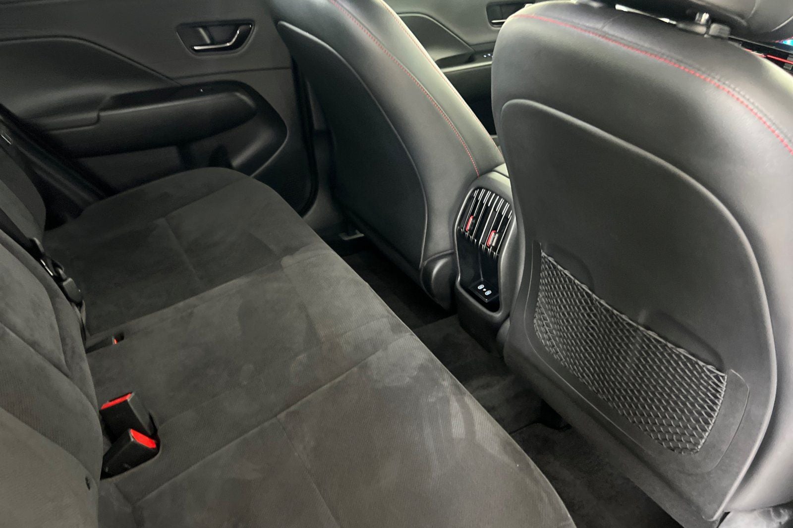2025 Hyundai Kona N Line S