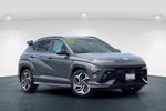 2025 Hyundai Kona N Line S