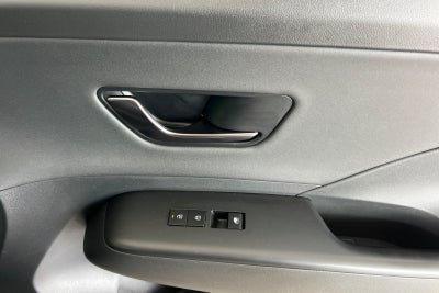 2025 Hyundai Kona N Line S