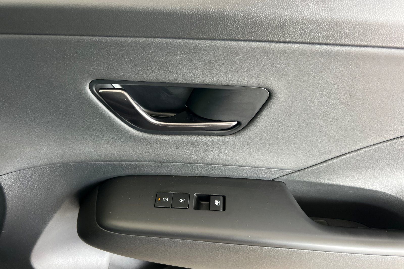 2025 Hyundai Kona N Line S