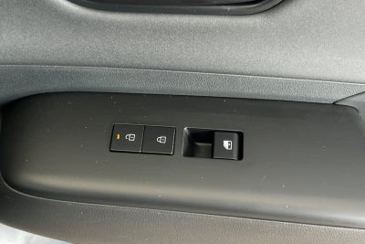 2025 Hyundai Kona N Line S