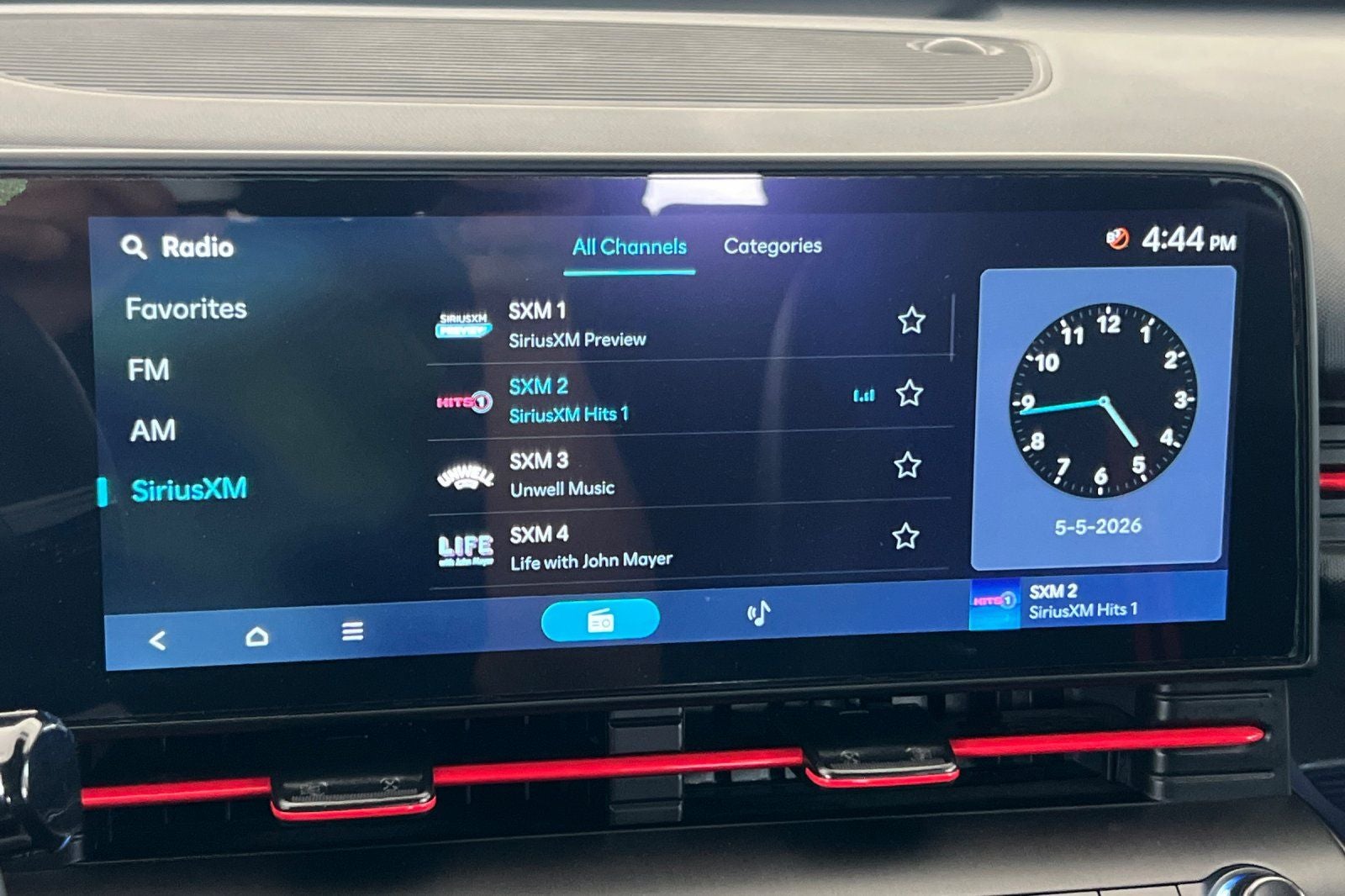 2025 Hyundai Kona N Line S