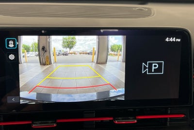 2025 Hyundai Kona N Line S