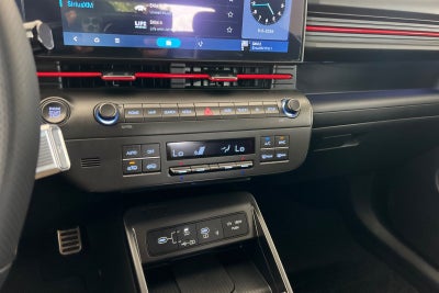 2025 Hyundai Kona N Line S