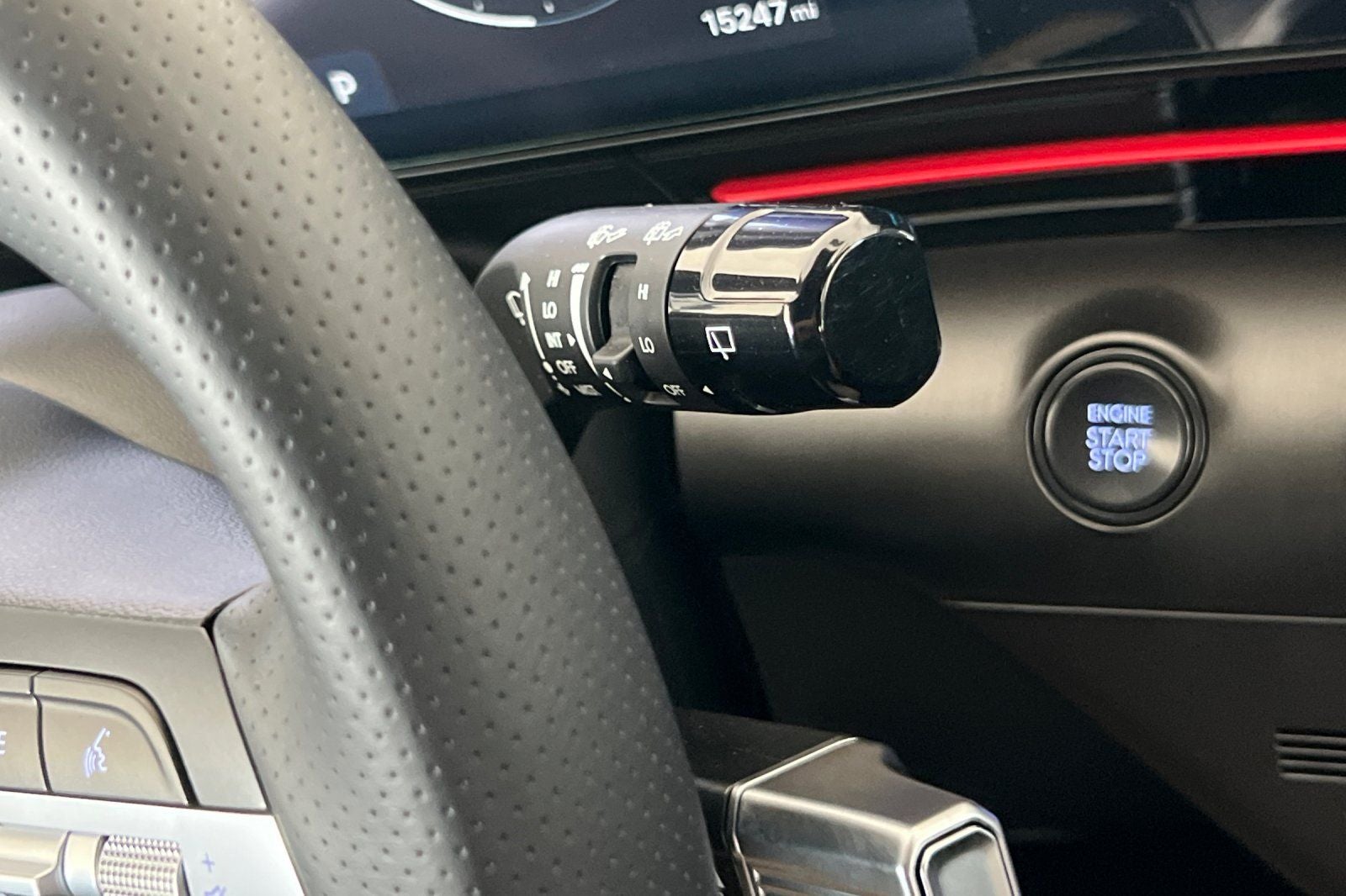 2025 Hyundai Kona N Line S
