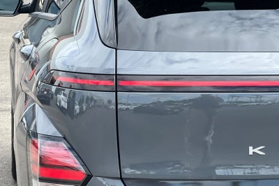 2025 Hyundai Kona N Line S