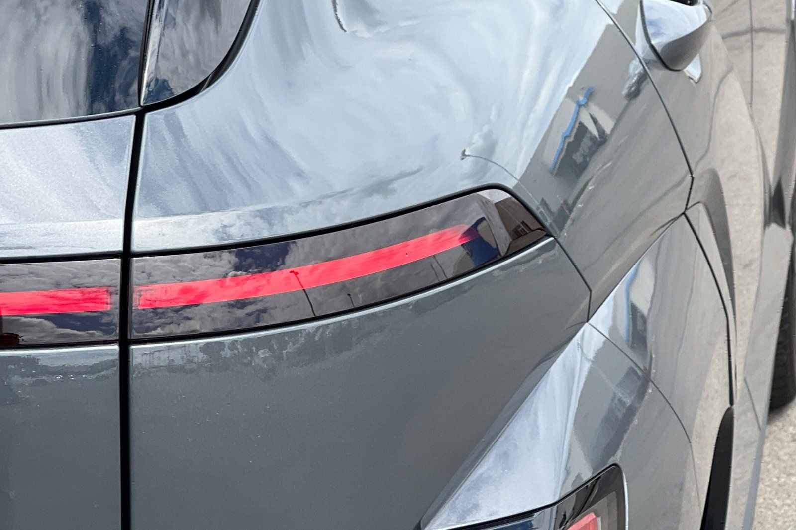 2025 Hyundai Kona N Line S