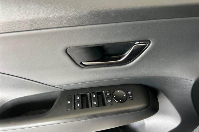 2025 Hyundai Kona N Line S