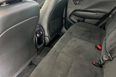 2025 Hyundai Kona N Line S