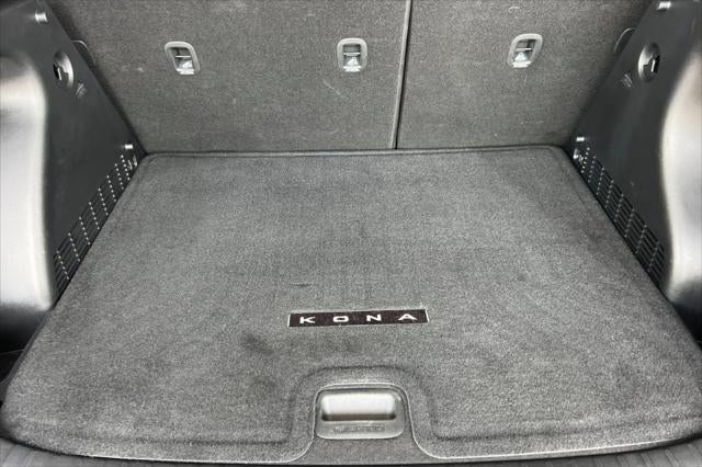 2025 Hyundai Kona N Line S