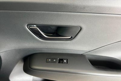 2025 Hyundai Kona N Line S
