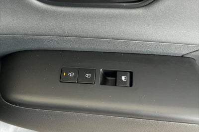 2025 Hyundai Kona N Line S