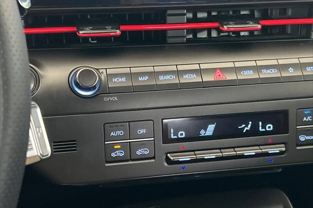 2025 Hyundai Kona N Line S