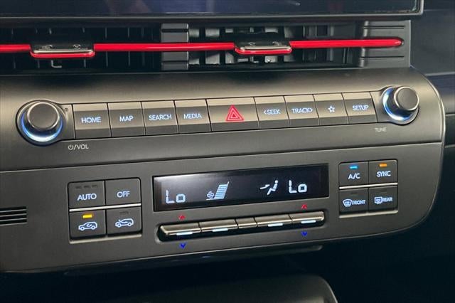 2025 Hyundai Kona N Line S