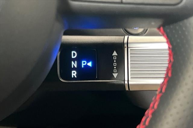 2025 Hyundai Kona N Line S