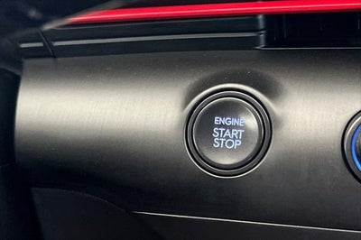 2025 Hyundai Kona N Line S