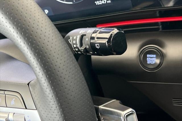 2025 Hyundai Kona N Line S