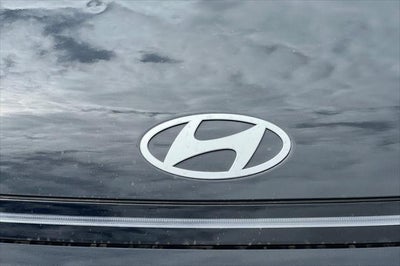2025 Hyundai Kona N Line S