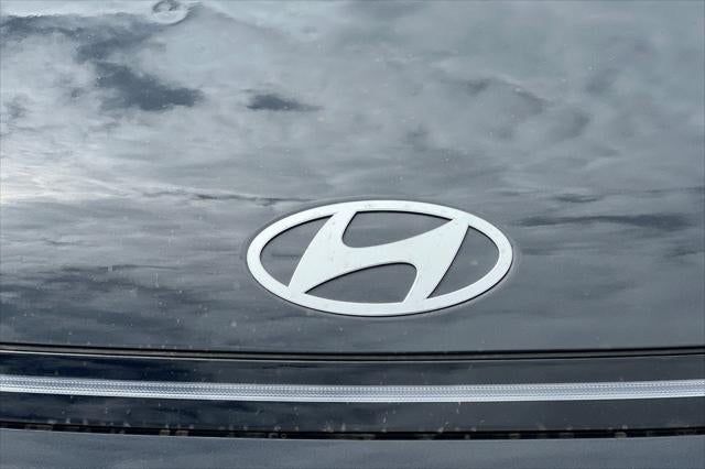 2025 Hyundai Kona N Line S