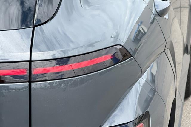 2025 Hyundai Kona N Line S