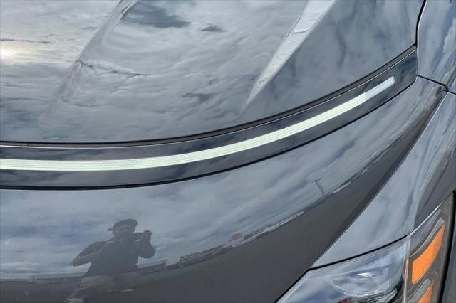 2025 Hyundai Kona N Line S
