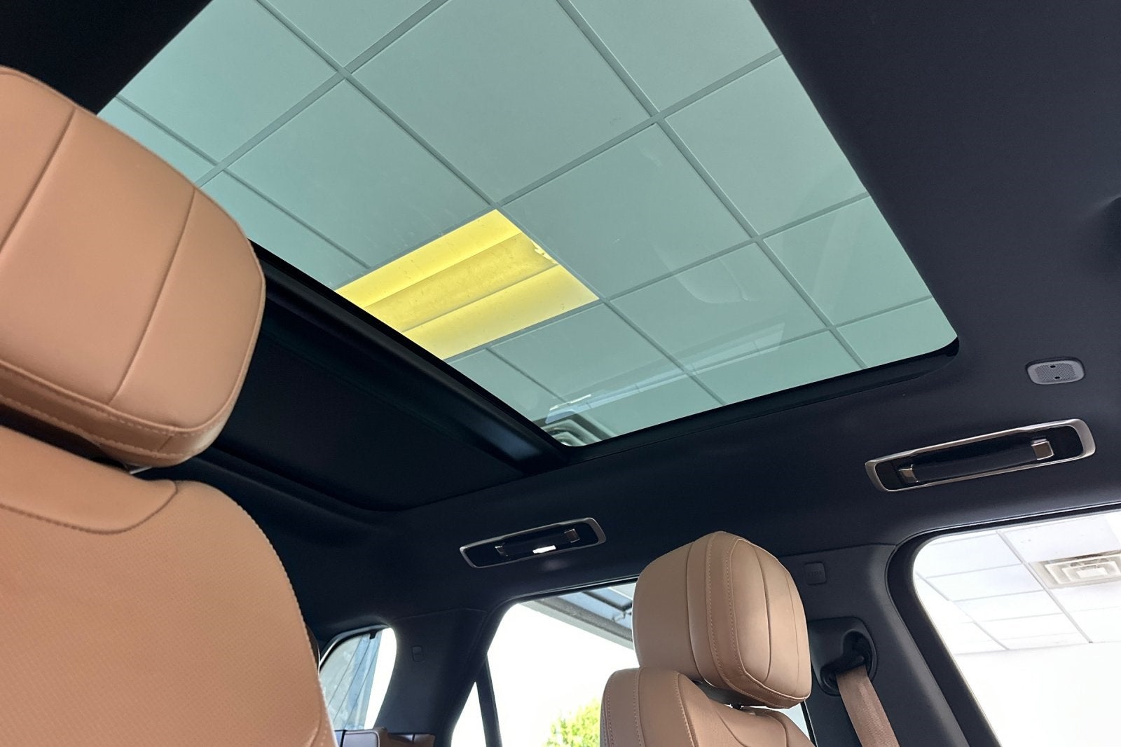 2023 Land Rover Range Rover Sport SE