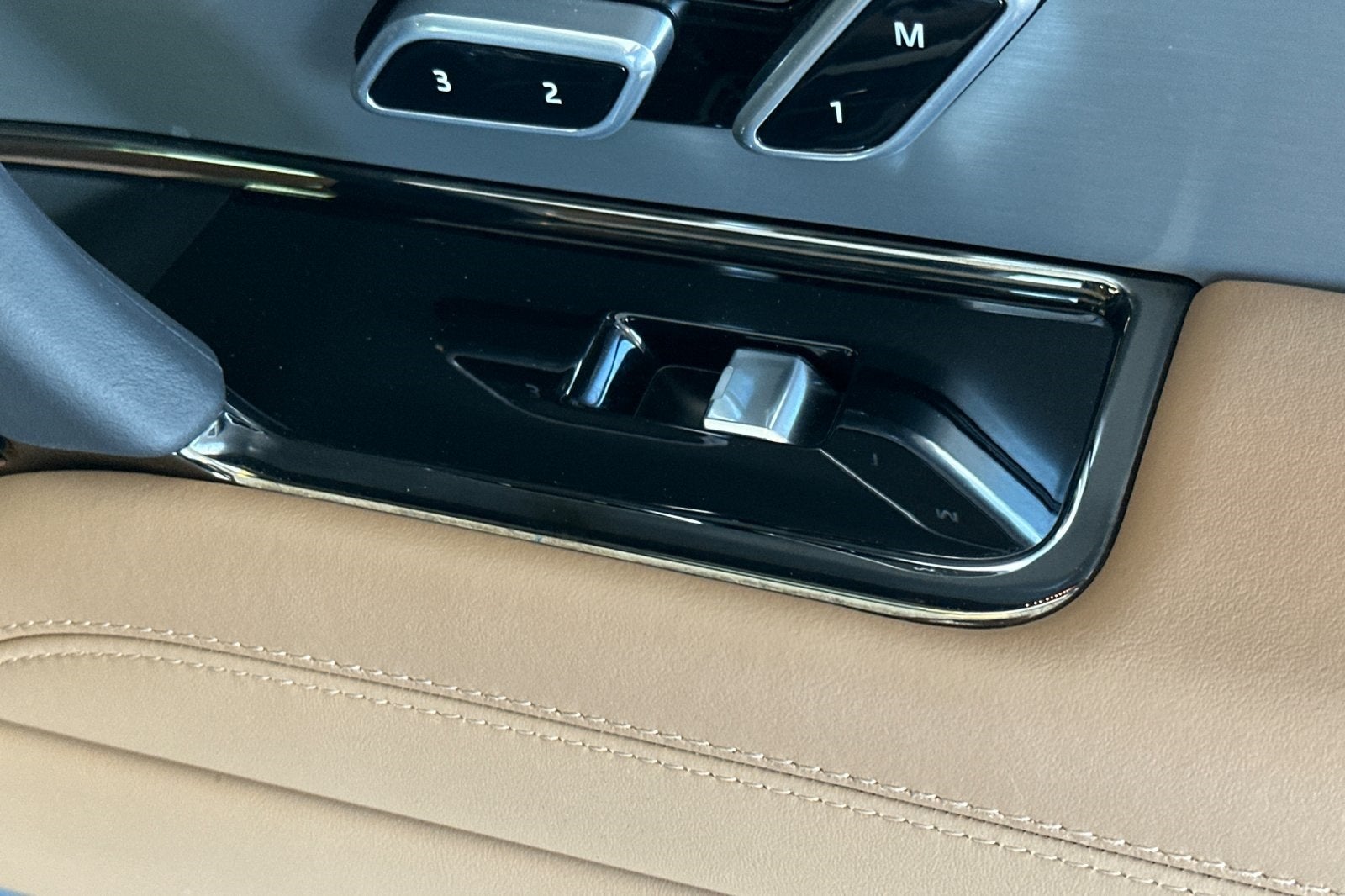 2023 Land Rover Range Rover Sport SE