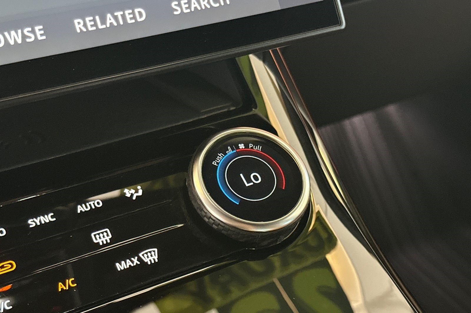 2023 Land Rover Range Rover Sport SE