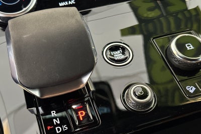 2023 Land Rover Range Rover Sport SE