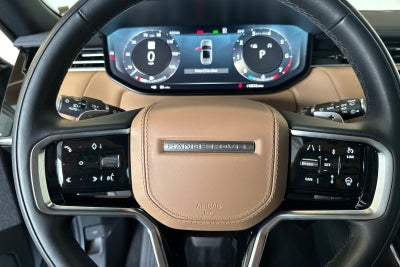 2023 Land Rover Range Rover Sport SE