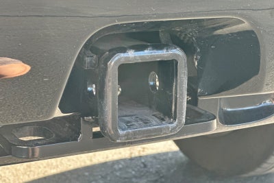 2023 Land Rover Range Rover Sport SE