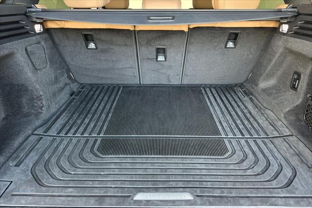 2023 Land Rover Range Rover Sport SE