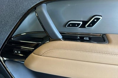 2023 Land Rover Range Rover Sport SE