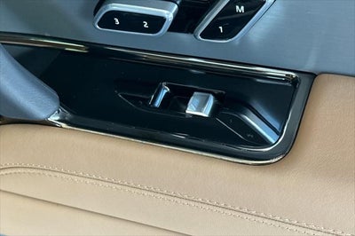 2023 Land Rover Range Rover Sport SE