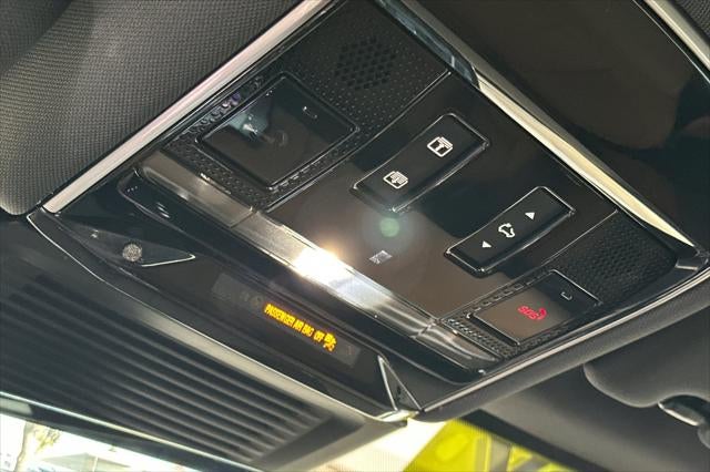 2023 Land Rover Range Rover Sport SE