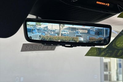 2023 Land Rover Range Rover Sport SE