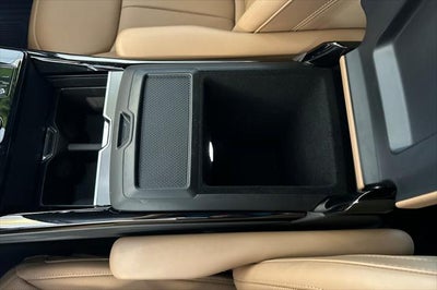 2023 Land Rover Range Rover Sport SE